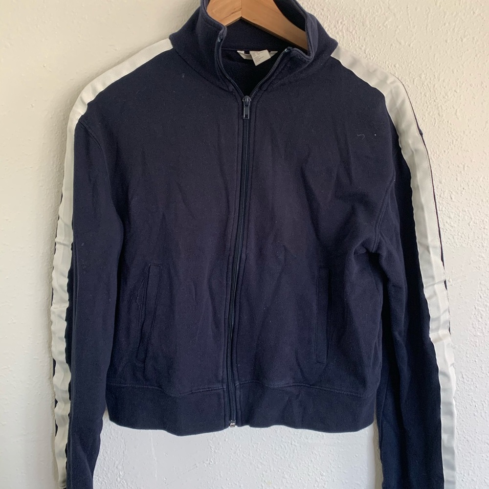 H&M | Cropped Jacket